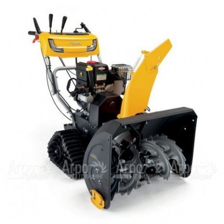 Снегоуборщик гусеничный Stiga ST 5266 PB Trac в Новороссийске