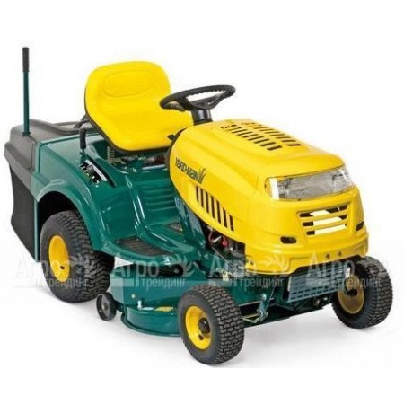 Садовый минитрактор Yard-Man RE 7125 в Новороссийске