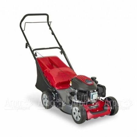 Газонокосилка бензиновая Mountfield by Stiga HP42 в Новороссийске