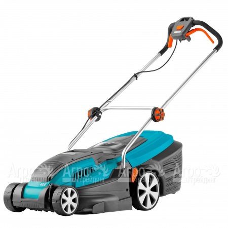 Газонокосилка электрическая Gardena PowerMax 37 E в Новороссийске