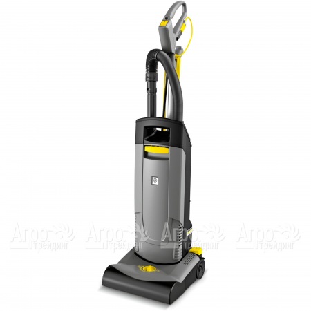 Пылесос сухой уборки Karcher CV 30/1  в Новороссийске
