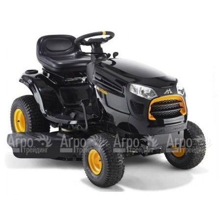 Садовый минитрактор McCulloch M165-107T в Новороссийске