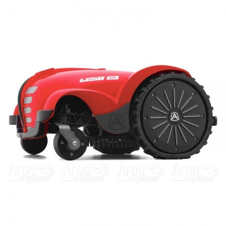 Газонокосилка-робот Caiman Ambrogio L250i Elite S+  в Новороссийске