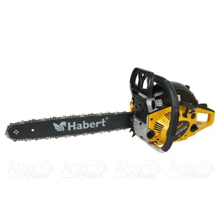 Бензопила Habert HN-5218-18" в Новороссийске