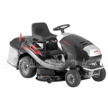 Садовый минитрактор Al-KO Comfort T 1003-A HD в Новороссийске