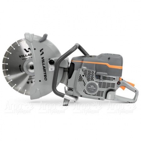 Рельсорез Villartec CC1290 в Новороссийске