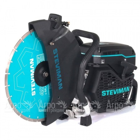 Бензорез Steviman GS740 16 BOX в Новороссийске