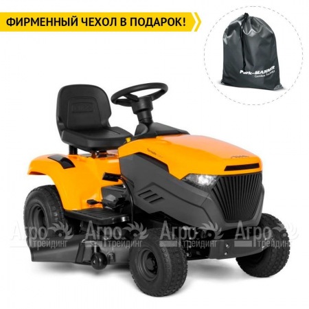 Садовый минитрактор Stiga Tornado 2108 HW в Новороссийске