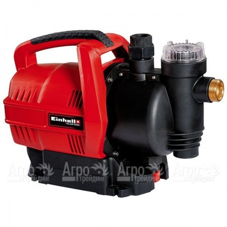 Насос автоматический Einhell GC-AW 6333 в Новороссийске