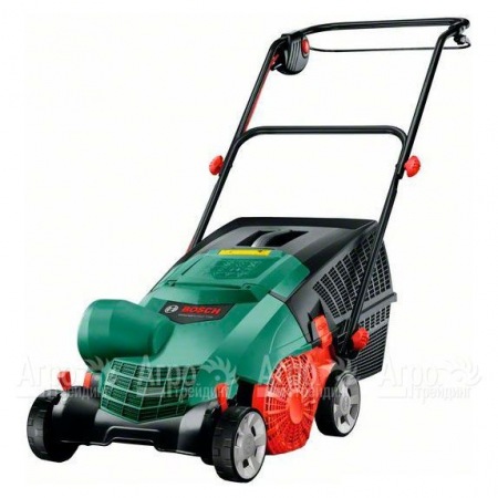 Скарификатор электрический Bosch UniversalVerticut 1100 в Новороссийске