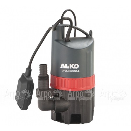 Погружной насос Al-KO Drain 6004 в Новороссийске