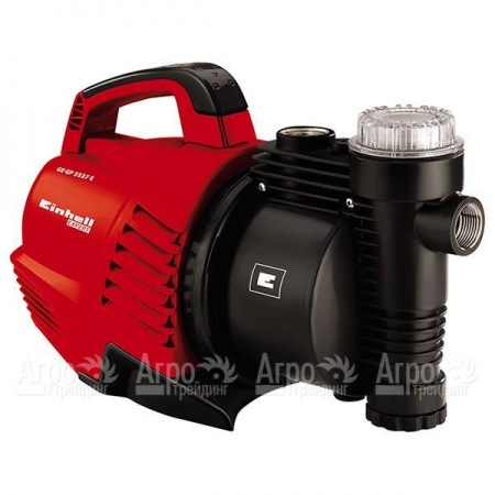 Насос садовый Einhell GE-GP 5537 E в Новороссийске
