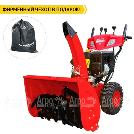 Снегоуборщик Elitech СМ 14Э в Новороссийске