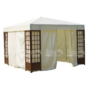 Шатер Comfort Garden Gazebo SLG 033 в Новороссийске