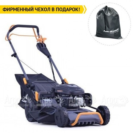 Газонокосилка бензиновая Villartec MB 448VС  в Новороссийске