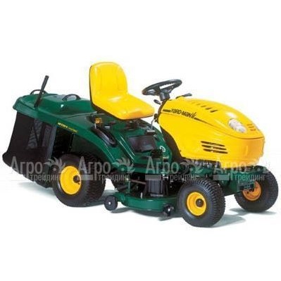 Садовый минитрактор Yard-Man AN 5185 в Новороссийске