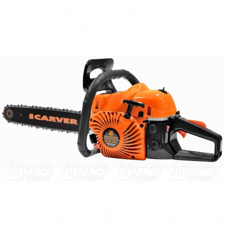 Бензопила Carver RSG 258-18" в Новороссийске