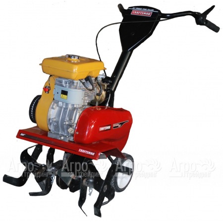 Мотокультиватор Craftsman 29701S в Новороссийске