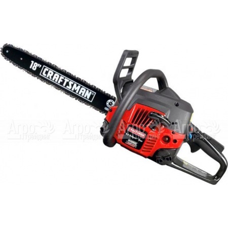 Бензопила Craftsman 35190-18" + кейс в комплекте! в Новороссийске