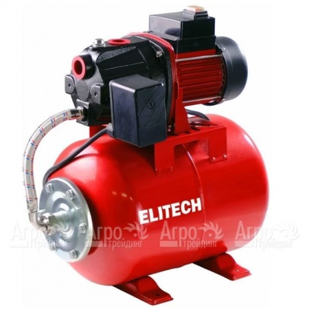 Насосная станция Elitech САВ 800-24Ч в Новороссийске