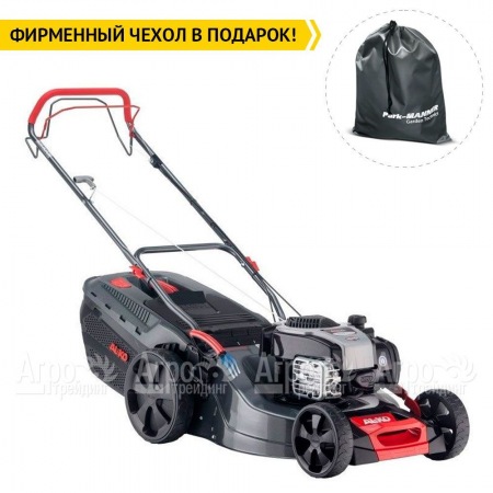 Газонокосилка бензиновая AL-KO Comfort 51.0 SP-B  в Новороссийске