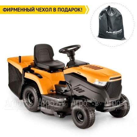 Садовый минитрактор Stiga Estate 2398 HW  в Новороссийске