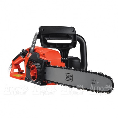 Электропила Black+Decker CS2245-18" в Новороссийске