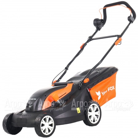 Газонокосилка электрическая Yard Fox EL3840 в Новороссийске