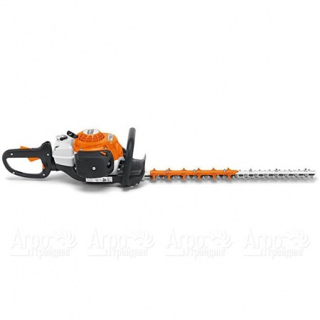 Бензиновый кусторез (бензокусторез) Stihl HS 82 R 60 см в Новороссийске