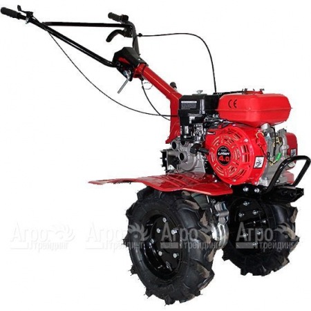 Мотоблок AgroStar AS 500 с двигателем AgroMotor 160 F 4 л.с.  в Новороссийске