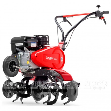 Культиватор Pubert Terro 60B C2+ в Новороссийске