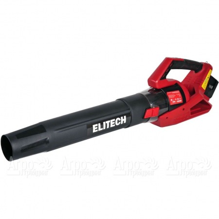 Воздуходувка аккумуляторная Elitech АВС 36БЛ (E1608.002.00) (без аккумулятор и зарядного устройства) в Новороссийске