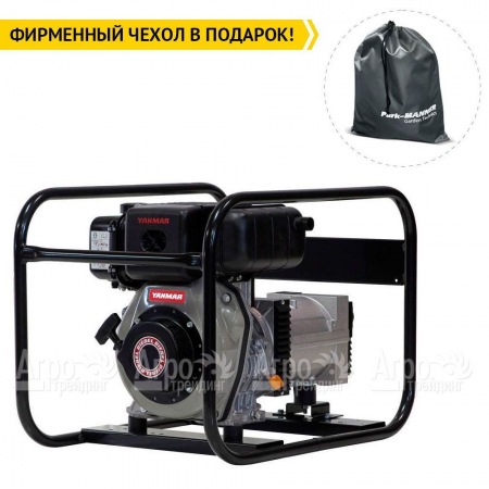 Дизельгенератор Europower EP 4000 D 2.88 кВт в Новороссийске
