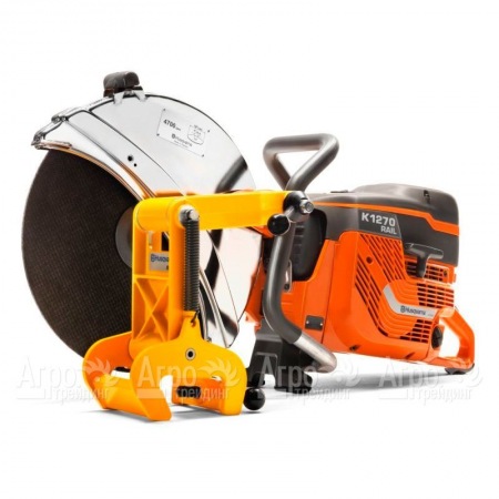 Рельсорез Husqvarna K 1270 Rail 14" 9670711-01 в Новороссийске