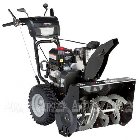 Снегоуборщик Murray MM691150E в Новороссийске