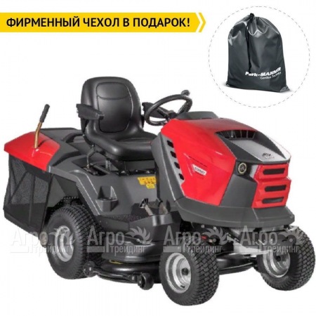 Садовый минитрактор Seco Starjet UJ102/22H в Новороссийске