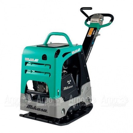 Виброплита реверсивная Caiman MVH-209GH Honda GX240 в Новороссийске