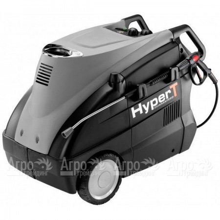 Мойка высокого давления Lavor Professional Hyper T 2021 LP  в Новороссийске