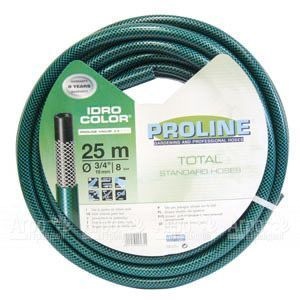 Шланг для полива Fitt Idro Color 3/4 25 м. 7103830625  в Новороссийске