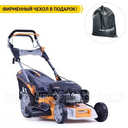Газонокосилка бензиновая Villartec MB 453T в Новороссийске