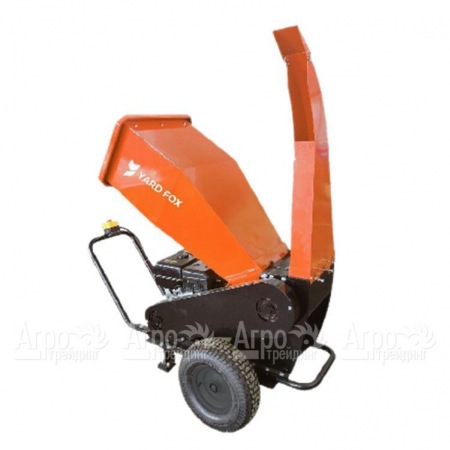 Измельчитель бензиновый Yard Fox PRO 110 SP в Новороссийске