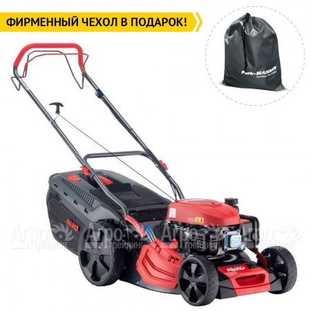 Газонокосилка бензиновая AL-KO Comfort 46.0 SP-A Plus в Новороссийске