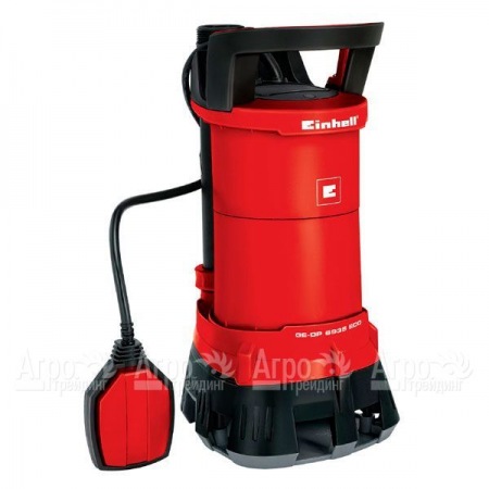 Насос погружной Einhell GE-DP 6935 Eco в Новороссийске