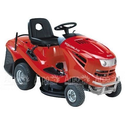 Садовый минитрактор Al-KO PowerLine T 12-74 HD edition в Новороссийске