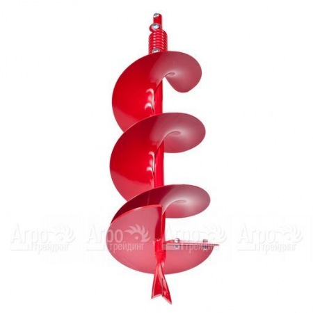 Шнек для мотобура Iron Mole Flex-Coil 100х1000 в Новороссийске