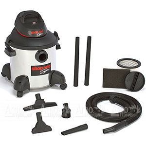 Промышленный пылесос Shop-Vac Super 30-I в Новороссийске