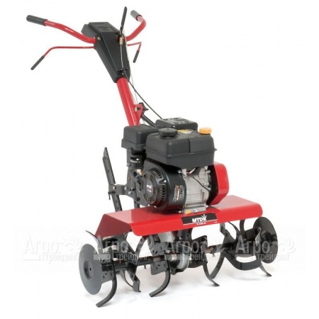 Культиватор MTD T 380 M 21D-38MT678 в Новороссийске