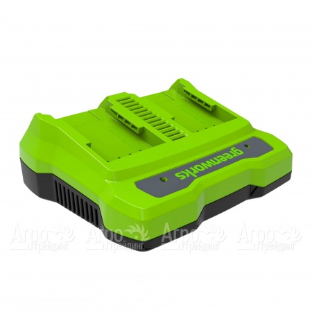 Зарядное устройство Greenworks G40UC2  в Новороссийске