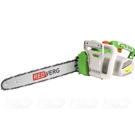 Электропила RedVerg RD-ECS2500-18S в Новороссийске