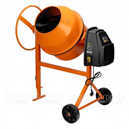 Бетоносмеситель Сибртех БСН-130П (Бетономешалка Сибртех БСН-130П) в Новороссийске